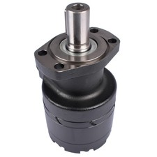 1X Hydraulic Motor For White Drive RE013948 RE013915 660400109 BMER2475MSG2RB picture