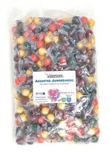 Jawbreakers, Assorted, 5 lbs. ~ YANKEETRADERS® ~  picture