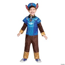 Disguise Chase Classic Toddler Costume picture