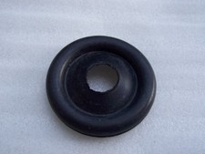 HEADLIGHT FRAME WIRING GROMMET RUBBER TRIUMPH BSA NORTON 862217, 99-9980, 068042 picture