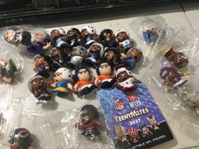 NFL Teeny Mates 2027 Series 15 1