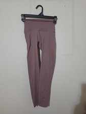 lululemon high rise full length leggings size 0 in picture