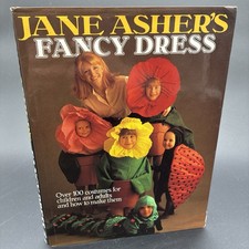 Jane Asher’s Fancy Dress by Jane Asher picture