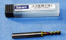 Garant Metric 4 mm dia. x 13 mm LOC  x 18 mm reach,57 mm OAL 3 Flute  Alu picture