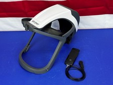 Stryker 0416-600-000 T7 Surgical Helmet and Power Cord w/o LED or Battery picture