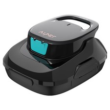 AIPER Scuba 2025 Cordless Pool Cleaner, Upgrade 95-Min Runtime, 1450GPH Strong picture
