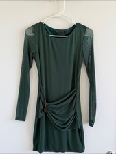 Vix Paula Hermanny Catalina Dress picture