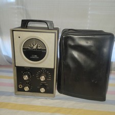 Vintage Conn Strobo Tuner Model ST-11 Powers On & Works  picture
