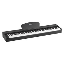 VEVOR Weighted Digital Piano 88 Keys Fully Weighted Piano Keyboard Without Stand picture