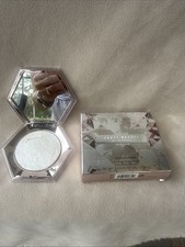 Fenty Beauty Veil Bomb All Over Highlighter - 0.28oz New/Cracks See Photo picture