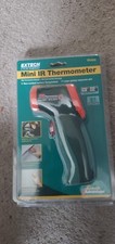 EXTECH IR400 Mini IR Thermometer picture