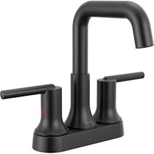 Delta 2554-BLMPU-DST - Bathroom Sink Faucets Faucet picture