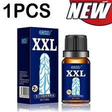 3PCS Natural Enlarger Cream Male Big Thick Growth Faster Enhancement For Men picture