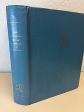 Early 19th Century Architecture South Africa Lewcock 1963 Balkema HC picture