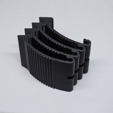 4 Pk Replacement Latch For Bow/Gun Case picture