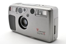 [Almost MINT] Kyocera T Proof Yashica T4 Super T5 35mm Film Camera From JAPAN picture
