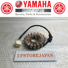 YAMAHA Genuine OEM 2006 - 2020 YZFR6 YZF-R6 STATOR GENERATOR MAGNETO ASSEMBLY picture