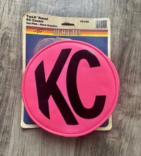 Vintage KC Hilites Two 6