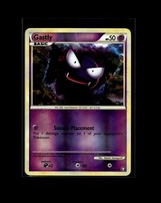 Gastly Haunter Gengar Pokemon Card Holo/Reverse Holo EX VMAX V GX Rare Cards picture