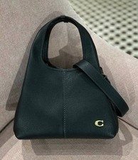 Shoulder Bag 23 Black CM545 Outlet-New Handbag CM545 SHIP FROM US picture