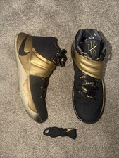 Size 11 Nike Kyrie 2 Game 7 Last Shot P.E picture