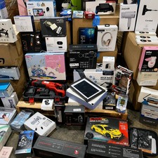 Amazon Mystery Box General Merchandise Liquidation Mixed Lot picture