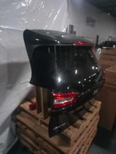 Trunk/Hatch/Tailgate With Rear View Camera Fits 14-18 CHEROKEE 812698 picture