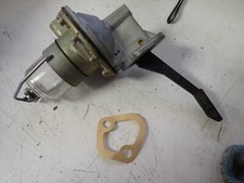 NOS  1955-1961 Ford Mercury 6 Cylinder AC Fuel Pump # 4874 New Old Stock picture