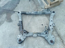 2001-2009 Toyota Highlander FRONT Subframe Crossmember Assembly OEM picture