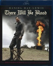 There Will Be Blood (Blu-ray, 2007) picture