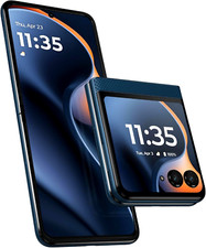 ✅ NEW Motorola RAZR 2025 5G  (XT2553) 256GB GSM 🔓 UNLOCKED 6.9
