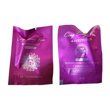 New 5-100pcs Natural Herbal Detox Pearls for Women Private Health Clean Care US picture