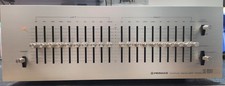 [Pro-Serviced] Pioneer SG-9500 Graphic Equalizer Recapped Fast  picture