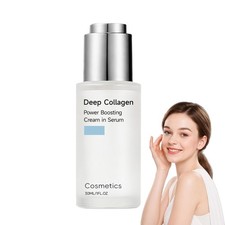 Maison Cosmetics Deep Collagen, Skin Care Collagen Serum with Collagen picture