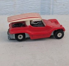 Vintage Aurora Cigar Box Dune Buggy picture