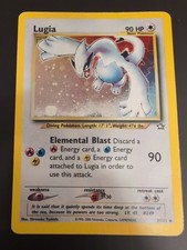 Lugia 9/111 Neo Genesis Holo picture