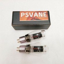 2pcs Matched pair NEW Psvane HIFI audio 2A3C-PT 2A3C Vacuum Tubes for tube AMP picture