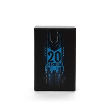20 Strong: Awaken Realms Core Set Chip Theory Games picture