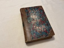 Antique Harper’s Magazine Vo. XXXII  1866 picture