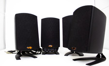 Klipsch ProMedia 2.1 THX Computer Speakers picture