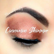 SeneGence ShadowSense Cream to Powder Waterproof EyeShadow New  picture