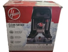Hoover PowerScrub XL Pet Upright Carpet Cleaner Machine FH68010 Upholstery picture