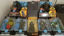 Dc, Godzilla Vs Kong, Mortal Kombat 11, The Boys Black Noir Collection Bundle 🔥 picture