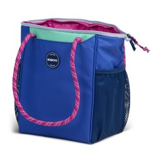 Igloo Summit 9-Can Insulated Tote Cooler 9 x 7 x 11