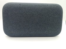 Google Home Max Smart Speaker Home Assistant   H0B & Cord. picture