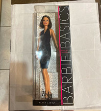 Mattel Barbie Basics Model No. 11 Collection 001 Devi Kroell R9914 12in picture