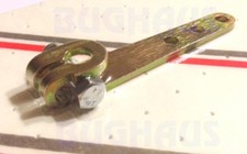 GENUINE WEBER REDLINE DCOE THROTTLE LINKAGE ARM FOR DOWN ROD -  picture