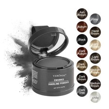 US Waterproof Hair Line Filler Filling Powder Hairline Instant Cover Up Shadow picture