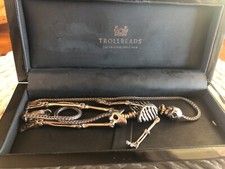 trollbeads original skeleton necklace picture