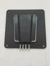POLYMER RV TV Bracket Mount, 100x100mm VESA by PAW International picture